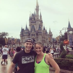 Meet your Posher, Thomas